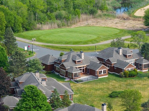 14 Black Rock Drive, Hingham, MA 02043
