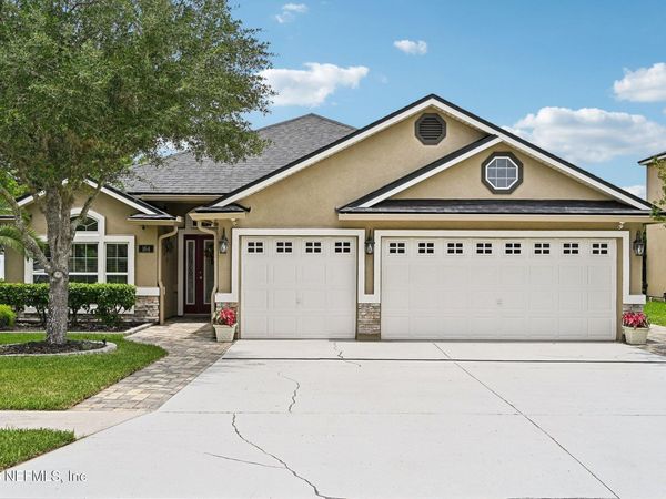 164 TERRACINA Drive, St. Augustine, FL 32092