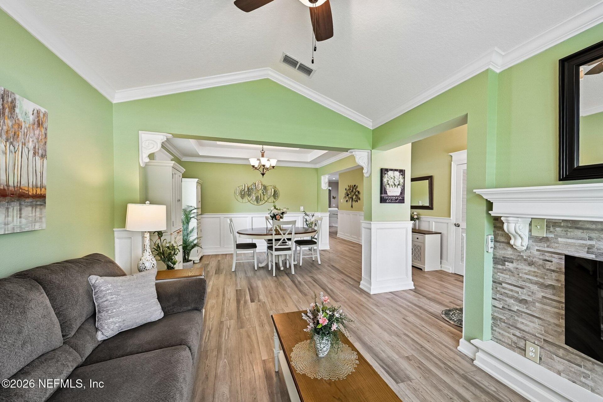 164 Terracina Drive, Saint Augustine, FL 32092 Photo