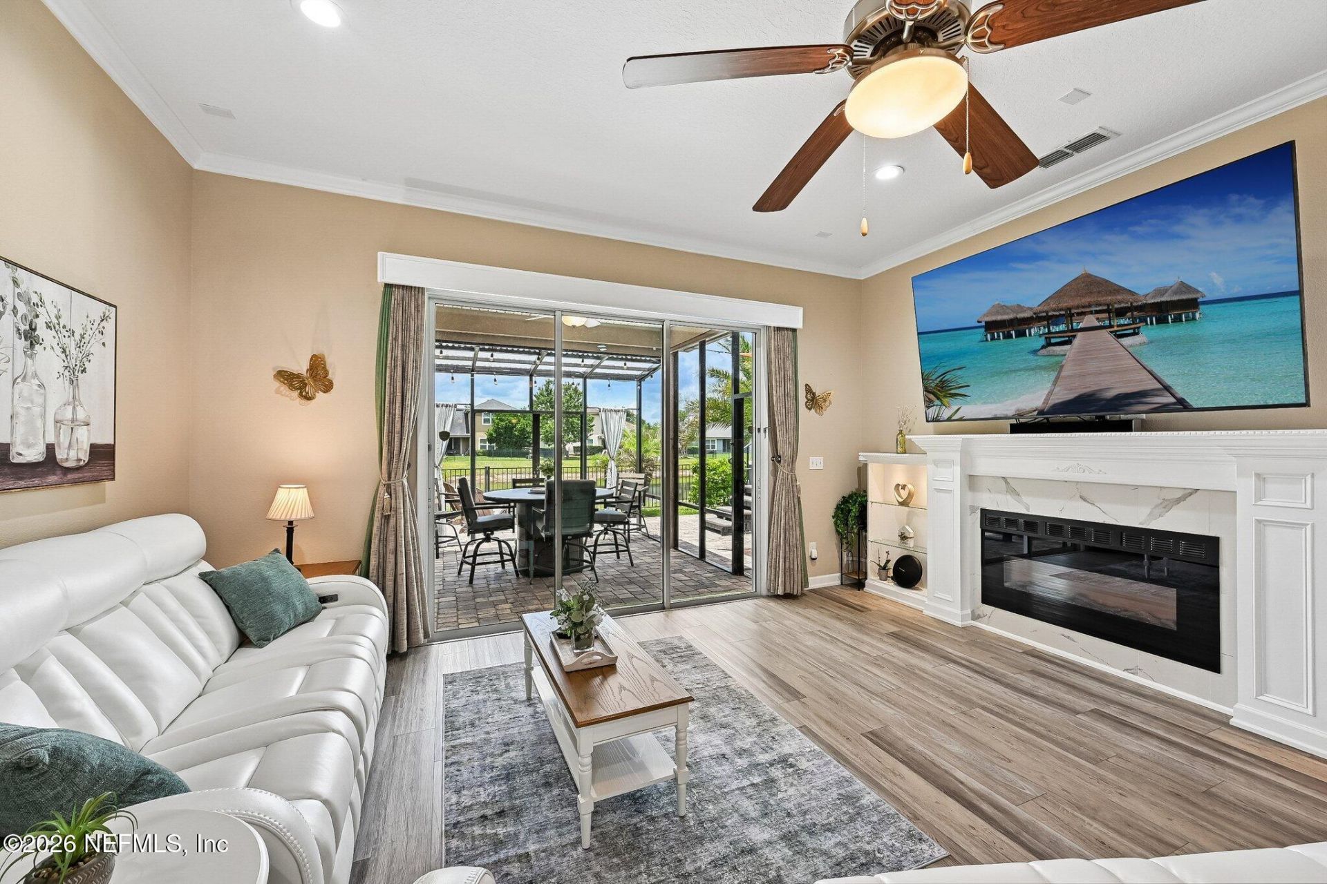 164 Terracina Drive, Saint Augustine, FL 32092 Photo