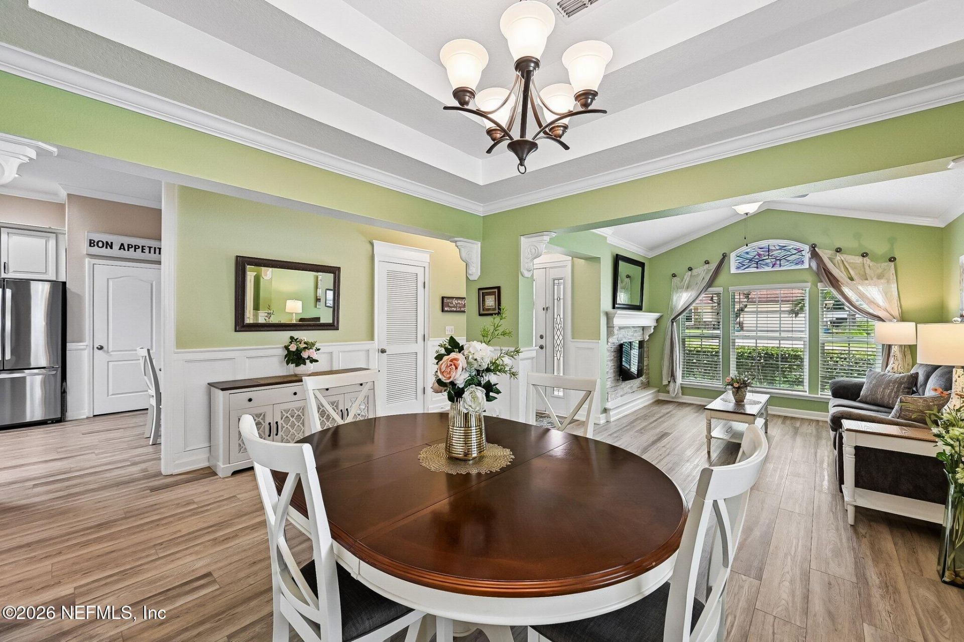 164 Terracina Drive, Saint Augustine, FL 32092 Photo