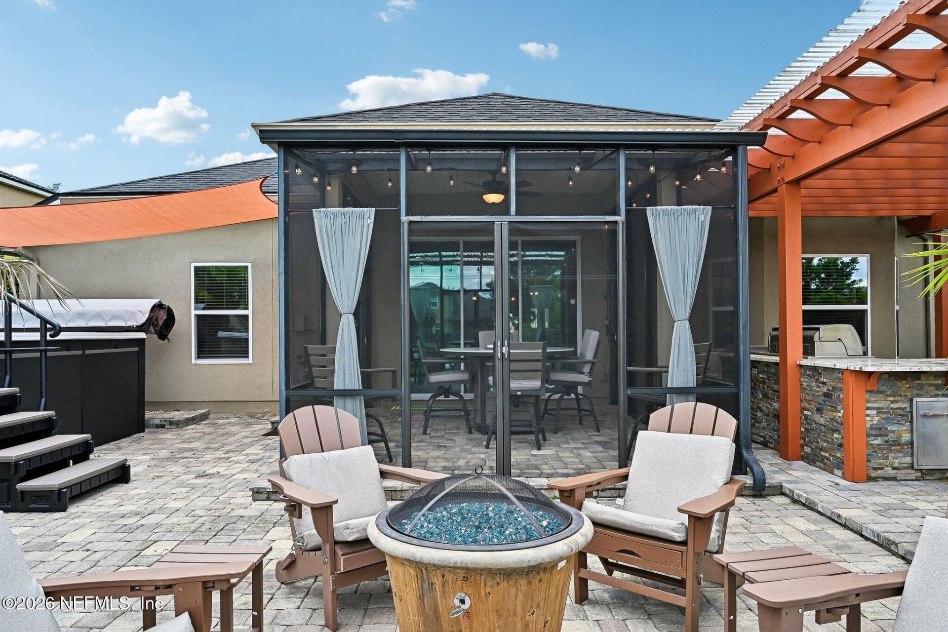 164 Terracina Drive, Saint Augustine, FL 32092 Photo