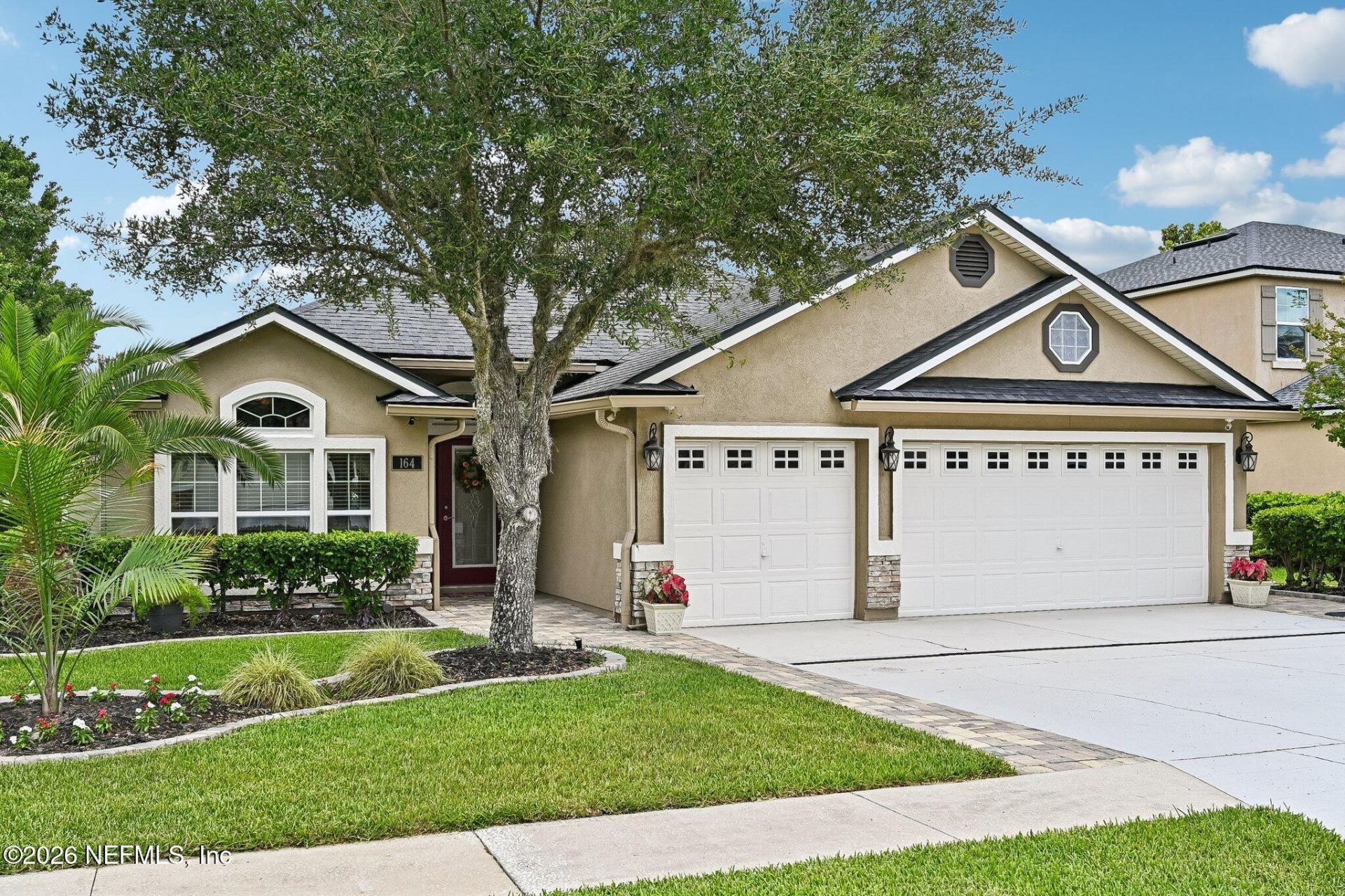 164 Terracina Drive, Saint Augustine, FL 32092 Photo