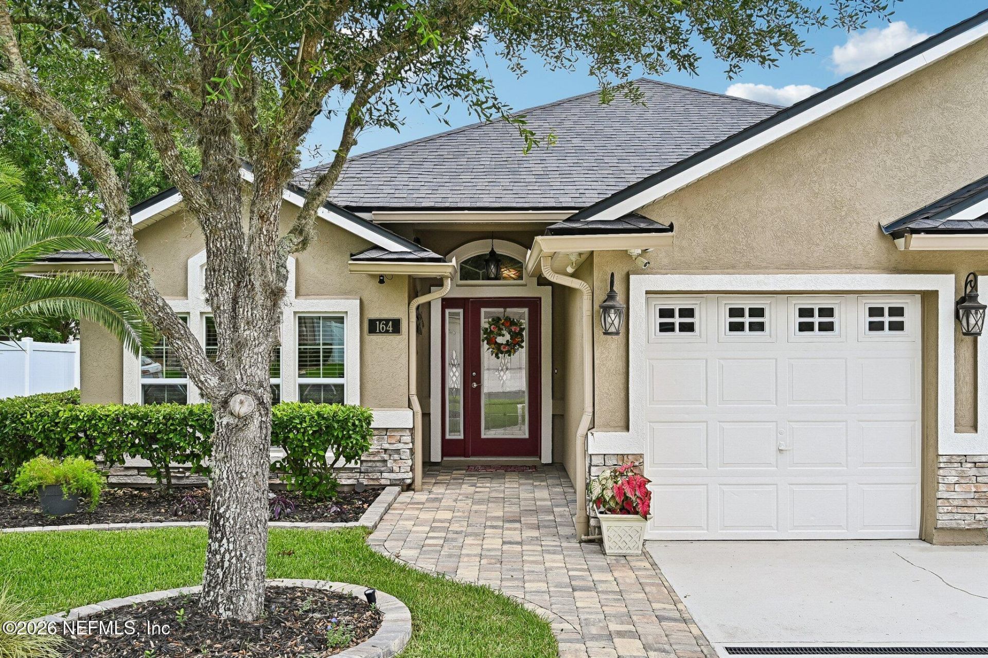 164 Terracina Drive, Saint Augustine, FL 32092 Photo