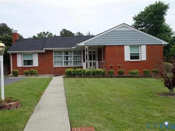 2201 Sommie Lane , Henrico, VA 23229