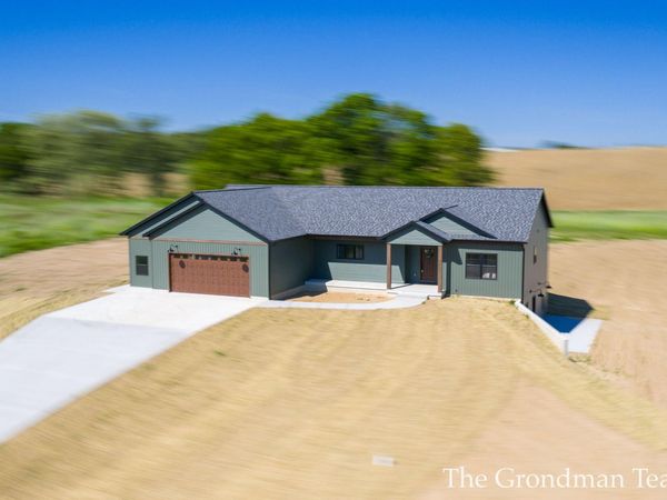 3421 Calming Meadows Court, Middleville, MI 49333