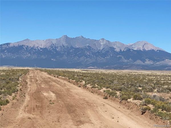Lot 14 Arapahoe Avenue , San Acacio, CO 81152