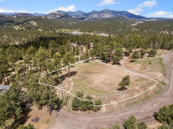 4801 Forest Hill Road , Evergreen, CO 80439