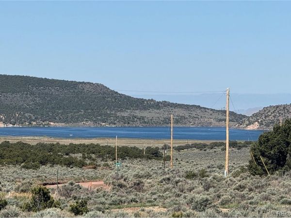 3691 Rockwell Road , Fort Garland, CO 81133