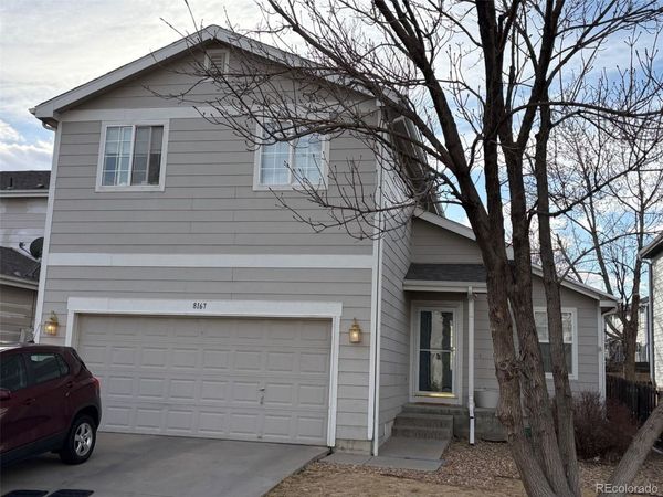 8167 S Norfolk Street , Englewood, CO 80112