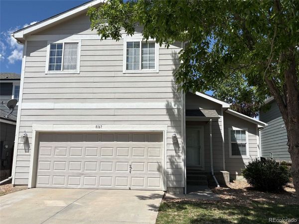 8167 S Norfolk Street , Englewood, CO 80112