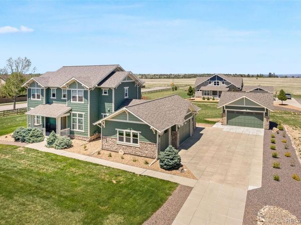 430 Sheldon Avenue, Castle Rock, CO 80104