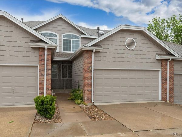 8531 S Upham Way , Littleton, CO 80128