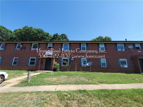 2334 N Cherry Street , Winston-Salem, NC 27105