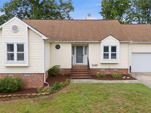 4032 Sherry Court , Jamestown, NC 27282