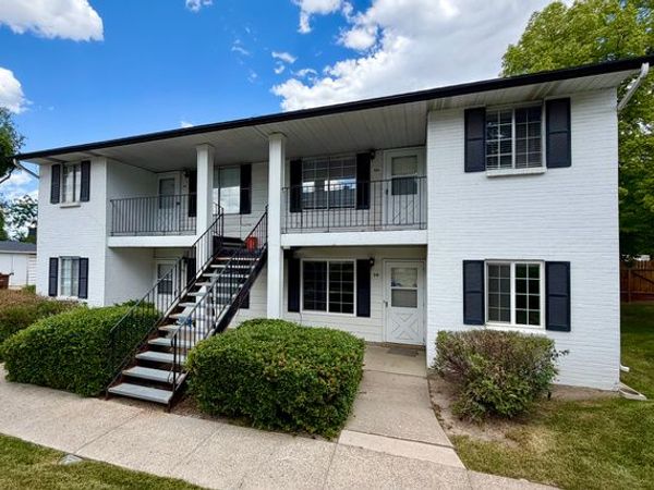 3575 S 3200 W, Unit 9D, Salt Lake City, UT 84119