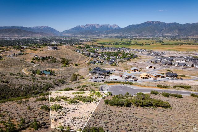 1377 E Coyote View Cir , Heber City, UT 84032 Main Photo