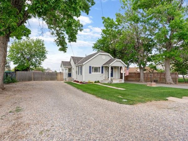 157 E 200 N, Santaquin, UT 84655