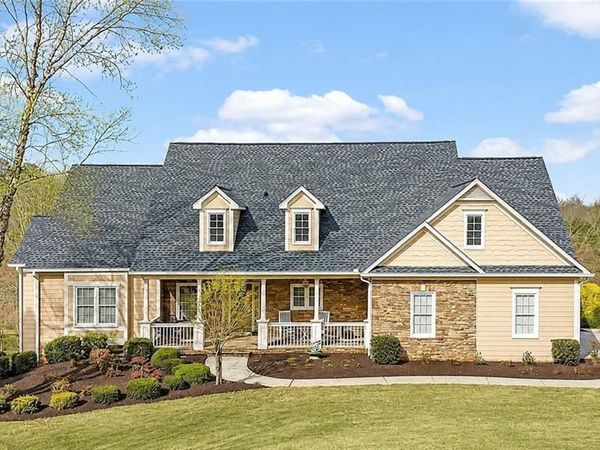115 Mountain Falls Way , Canton, GA 30115