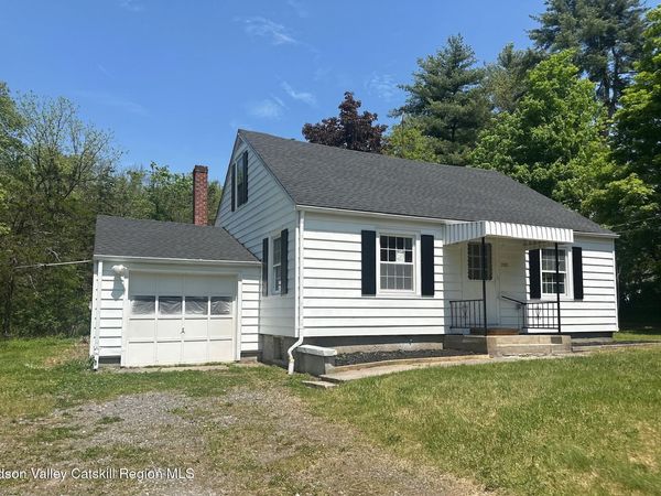 280 Cottekill Road, Cottekill, NY 12419