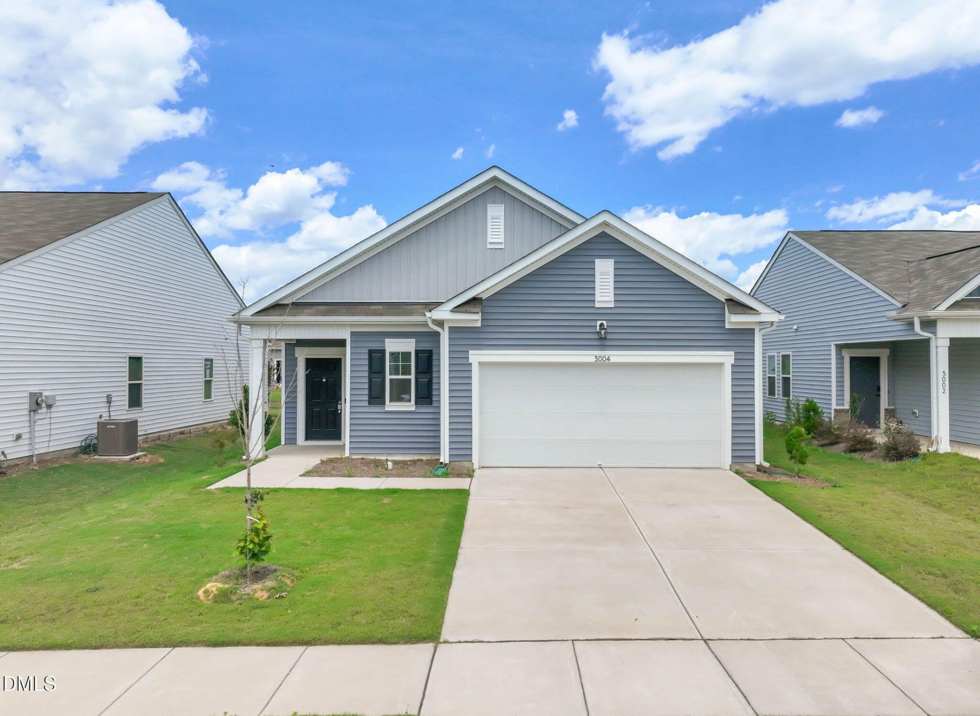 3004 Chipper Lane W, Wilson, NC 27893 Main Photo