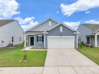 3004 Chipper Lane W, Wilson, NC 27893