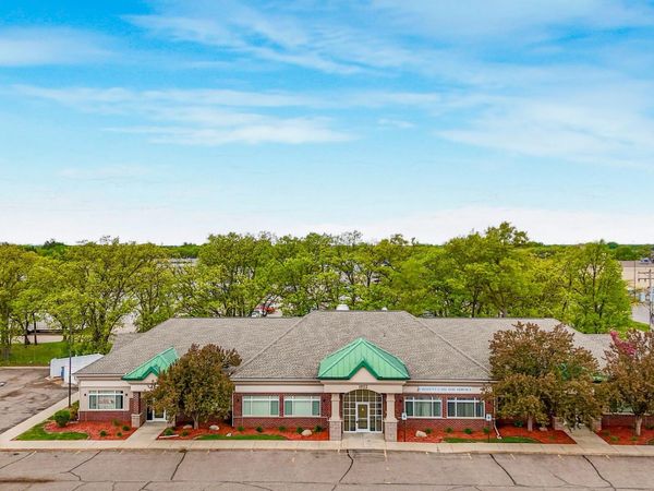 1022 4th Street SE, Unit 100, Saint Cloud, MN 56304