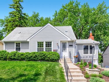 3238 Taylor Street NE, Minneapolis, MN 55418