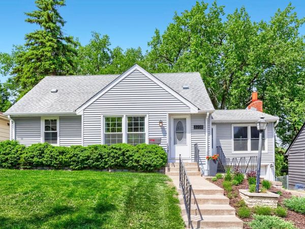 3238 Taylor Street NE, Minneapolis, MN 55418
