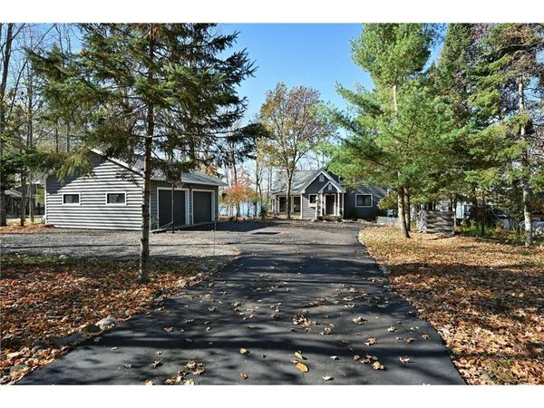 2740 28th Street, Birchwood, WI 54817