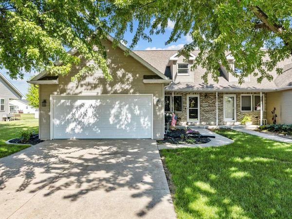 N1006 VANDER MAAZEN DRIVE, Greenville, WI 54942