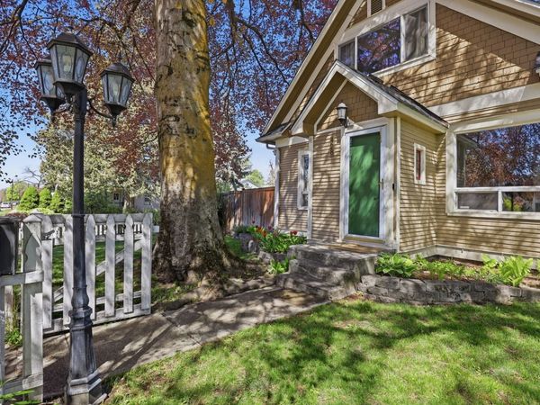 428 W Dalton Ave, Spokane, WA 99205