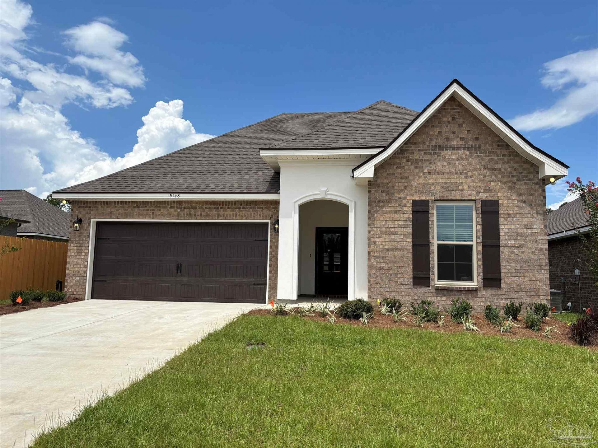 5148 Sugarloaf St, Unit 6-G (LOT #, Pace, FL 32571 Main Photo