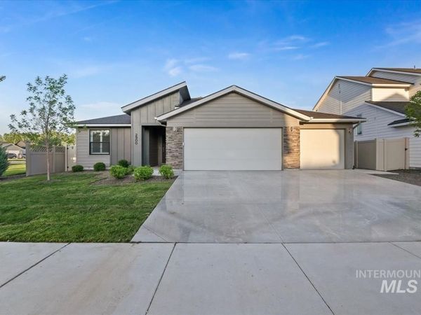 2900 N Misty Valley Ave, Kuna, ID 83634