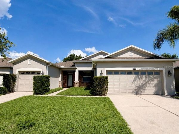 2347 CROSSTON CIRCLE, ORLANDO, FL 32824