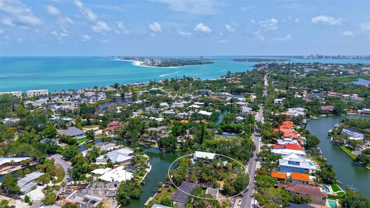 4830 Higel Avenue, Sarasota, FL 34242 Photo