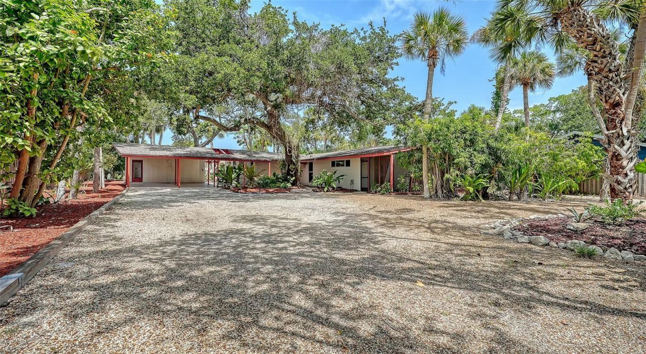 4830 Higel Avenue, Sarasota, FL 34242 Photo