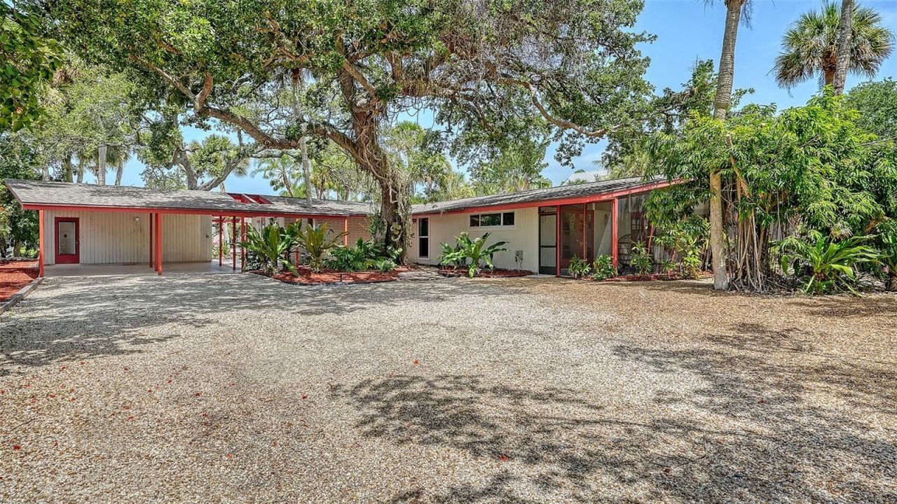 4830 Higel Avenue, Sarasota, FL 34242 Photo