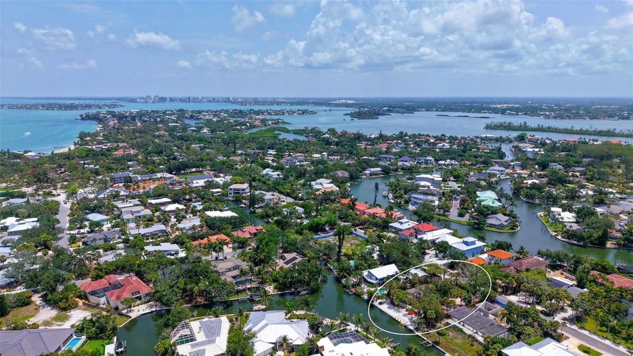 4830 Higel Avenue, Sarasota, FL 34242 Photo