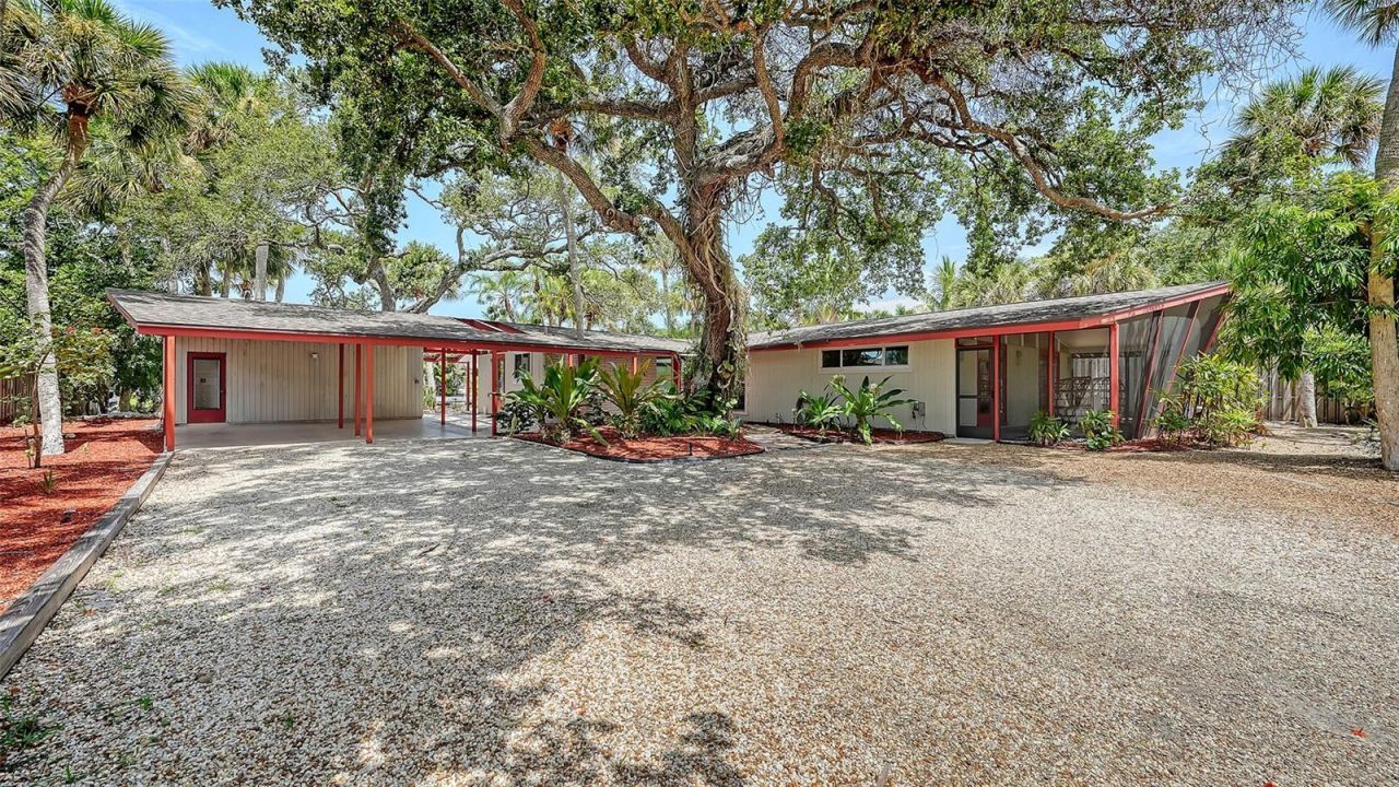 4830 Higel Avenue, Sarasota, FL 34242 Photo
