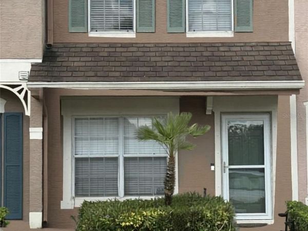 6367 BAYSIDE KEY DRIVE , TAMPA, FL 33615
