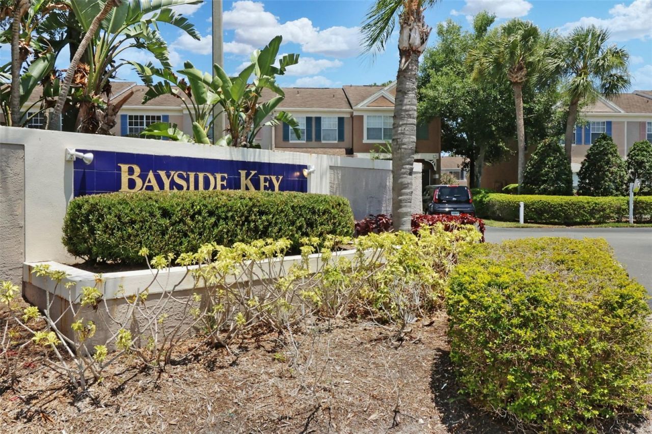 6367 Bayside Key Drive, Tampa, FL 33615 Photo