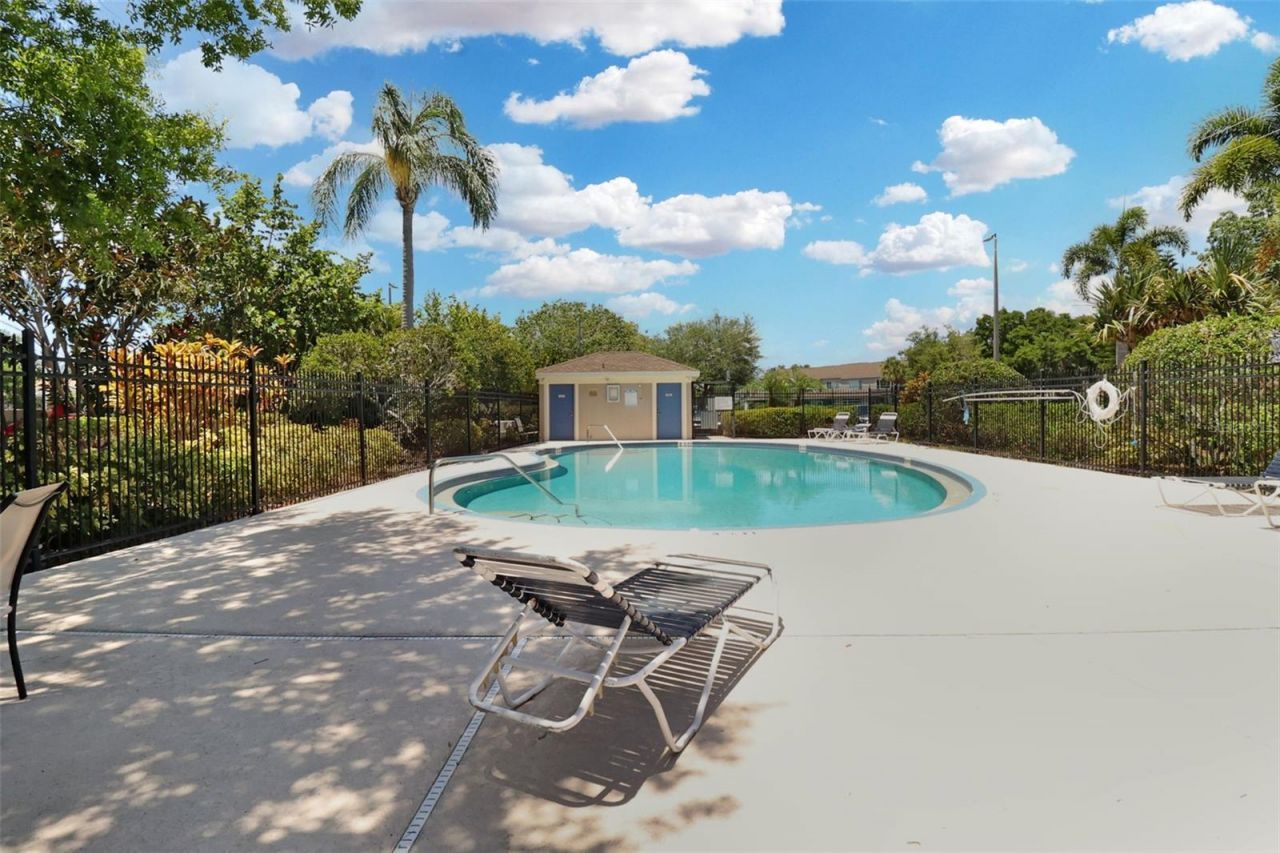 6367 Bayside Key Drive, Tampa, FL 33615 Photo