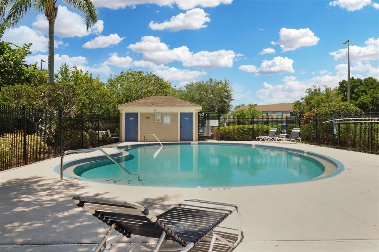 6367 Bayside Key Drive, Tampa, FL 33615 Photo