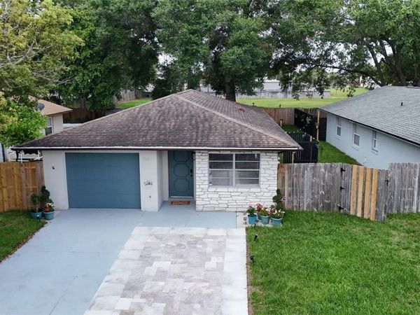 536 HIBISCUS WAY, Unit 7B, ORLANDO, FL 32807