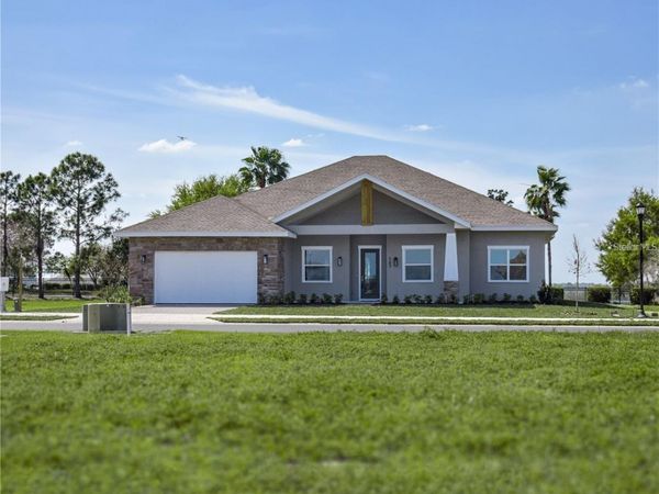 163 BLAZING STAR AVENUE , LAKE ALFRED, FL 33850