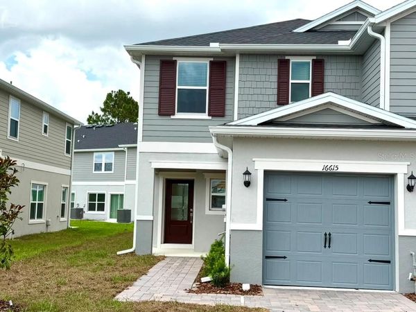 16615 LUMINARY LOOP , CLERMONT, FL 34714