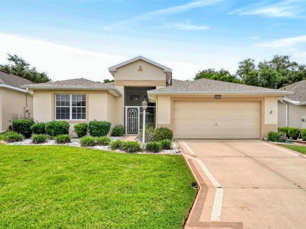 20618 QUEEN ALEXANDRA DRIVE , LEESBURG, FL 34748