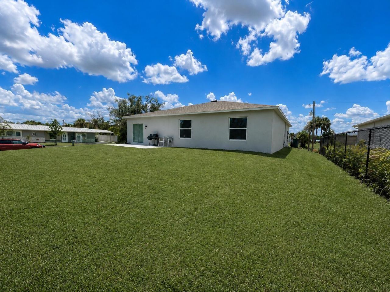 26484 View Drive, Punta Gorda, FL 33983 Photo