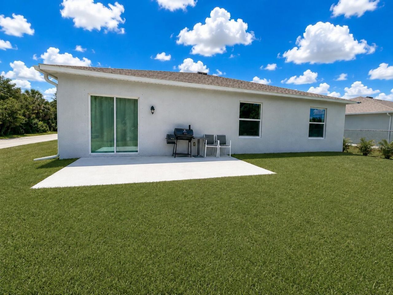 26484 View Drive, Punta Gorda, FL 33983 Photo